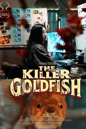 The Killer Goldfish (2024)