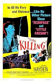 The Killing (1956)