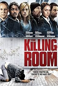 The Killing Room (2009)