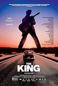 The King (2018)