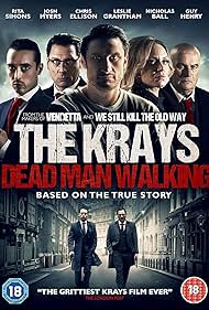 The Krays: Dead Man Walking (2018)