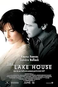 The Lake House (2006)