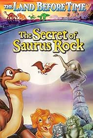 The Land Before Time VI: The Secret of Saurus Rock (1998)