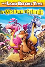 The Land Before Time XIII: The Wisdom of Friends (2007)