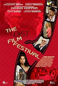 The Last Film Festival (2016)