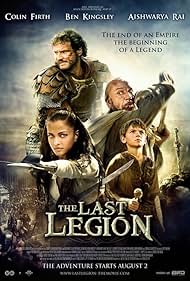 The Last Legion (2007)