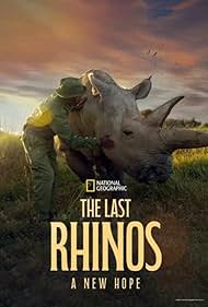 The Last Rhinos: A New Hope (2025)