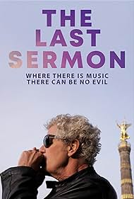 The Last Sermon (2020)