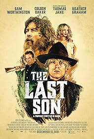 The Last Son (2021)