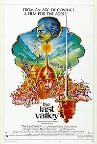 The Last Valley (1971)