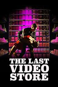 The Last Video Store (2023)