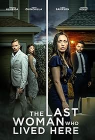 The Last Woman Who Lived Here (2025)