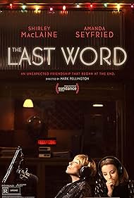 The Last Word (2017)