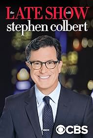 The Late Show with Stephen Colbert (2015)