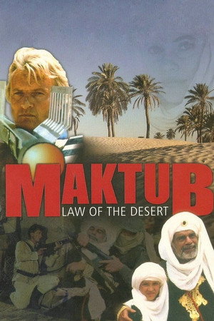 The Law of the Desert (TV Mini Series 1991) 1991
