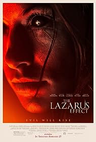 The Lazarus Effect (2015)