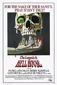 The Legend of Hell House (1973)