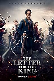 The Letter for the King (2020)