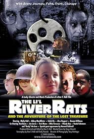 The Lil River Rats and the Adventure of the Lost Treasure (2003)