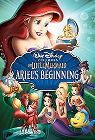 The Little Mermaid: Ariel's Beginning (2008)