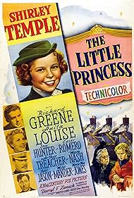 The Little Princess (1939)