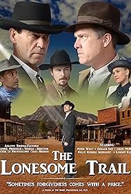 The Lonesome Trail (2019)