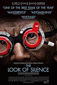 The Look of Silence (2015)