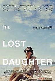 The Lost Daughter (2021)