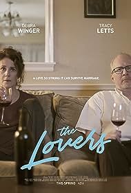 The Lovers (2017)