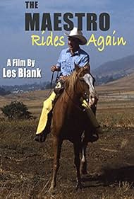 The Maestro Rides Again! (2005)