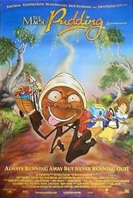 The Magic Pudding (2000)