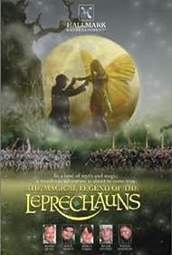 The Magical Legend of the Leprechauns (1999)