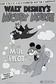 The Mail Pilot (1933)