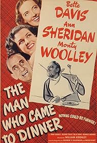 The Man Who Came to Dinner (1942)