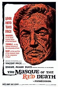 The Masque of the Red Death (1964)