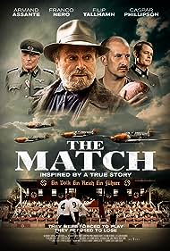 The Match (2021)