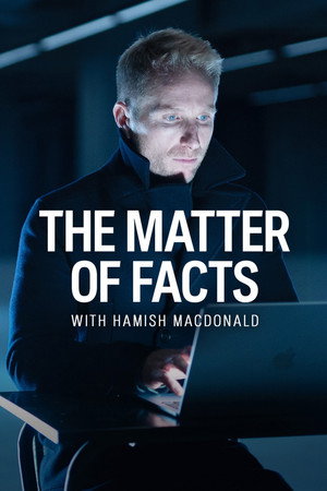 The Matter of Facts (TV Series 2026– ) 2026