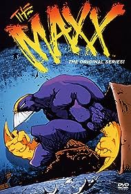 The Maxx (1995)