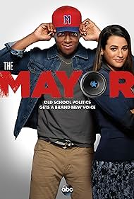 The Mayor (2017)