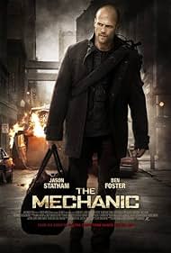 The Mechanic (2011)