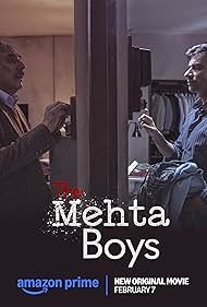 The Mehta Boys (2024)