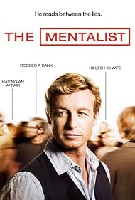 The Mentalist (2008)