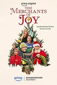 The Merchants of Joy (2025)