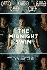 The Midnight Swim (2015)