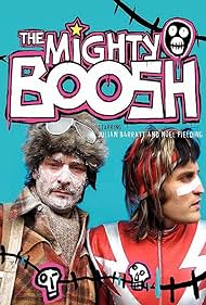 The Mighty Boosh (2004)