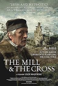 The Mill and the Cross (2011)