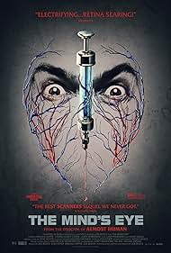 The Mind's Eye (2015)