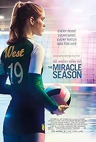 The Miracle Season (2018)