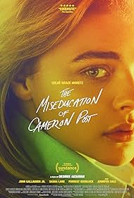 The Miseducation of Cameron Post (2018)