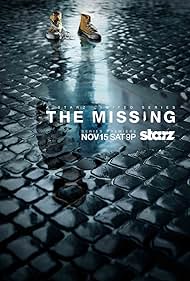 The Missing (2014)